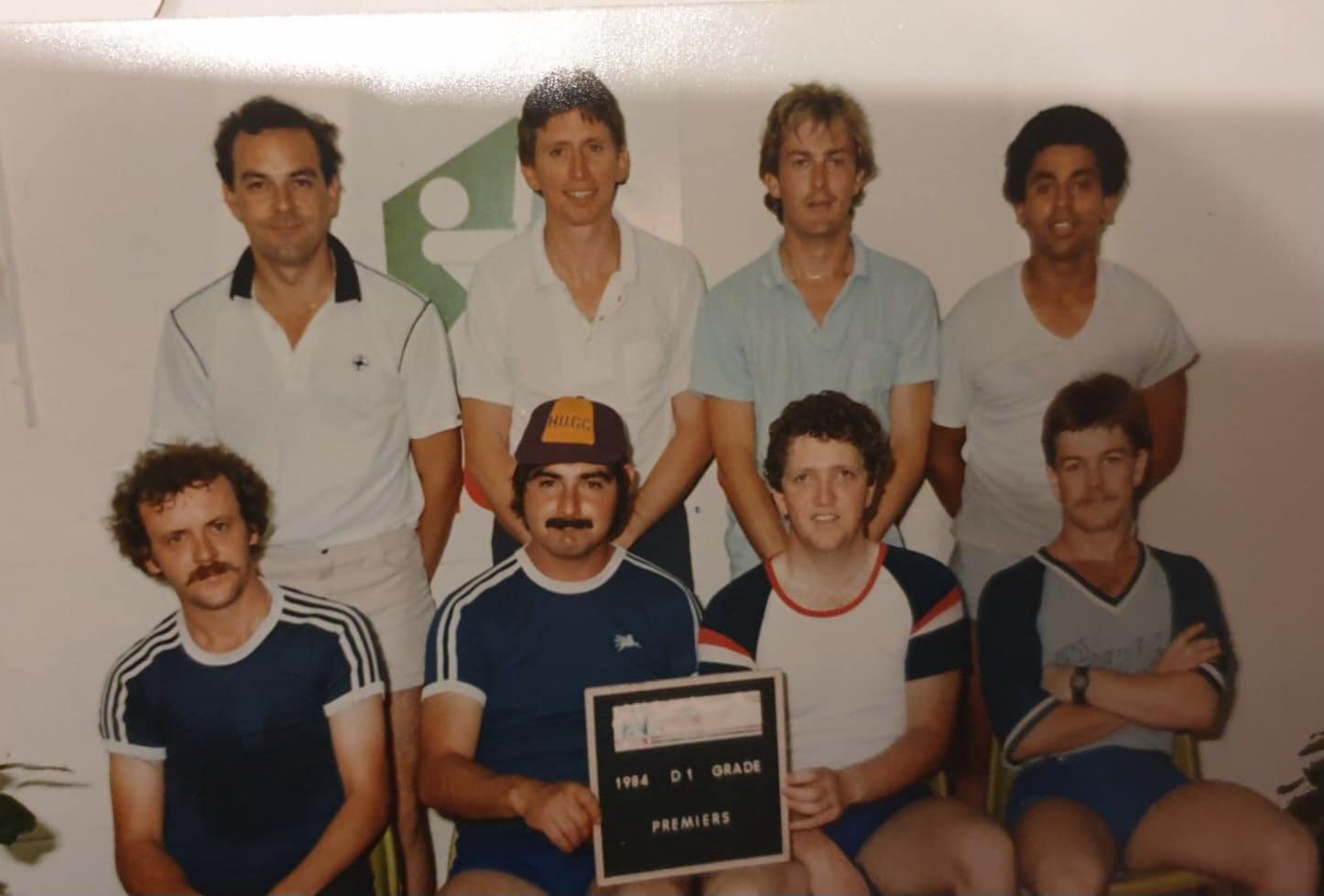 HUCC history