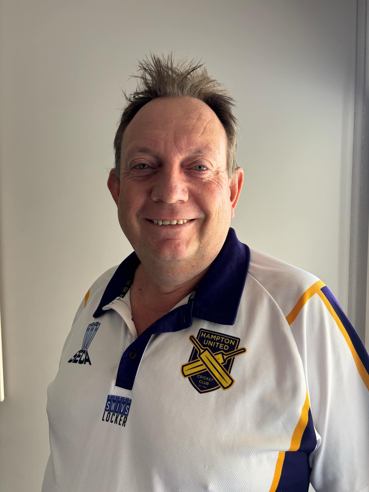 Vice Captain