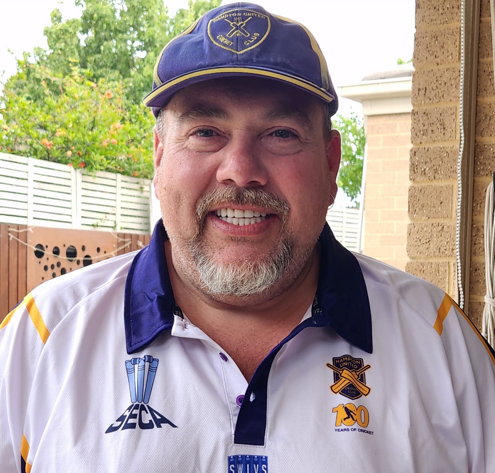 Vice Captain